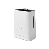 Deluxe 202 Humidifier and Air Purifier