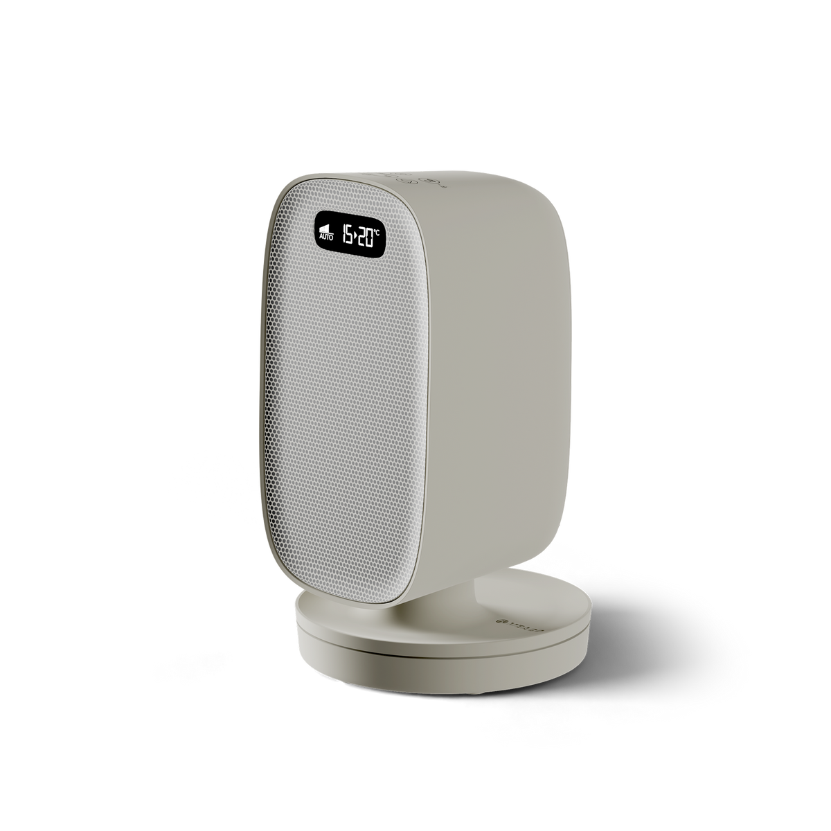 Grisos™ 1.5kW PTC Fan Heater
