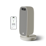 Grisos™ Smart 2kW PTC Fan Heater