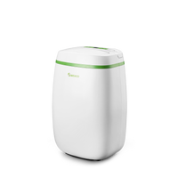 12L Low Energy Dehumidifier and Air Purifier
