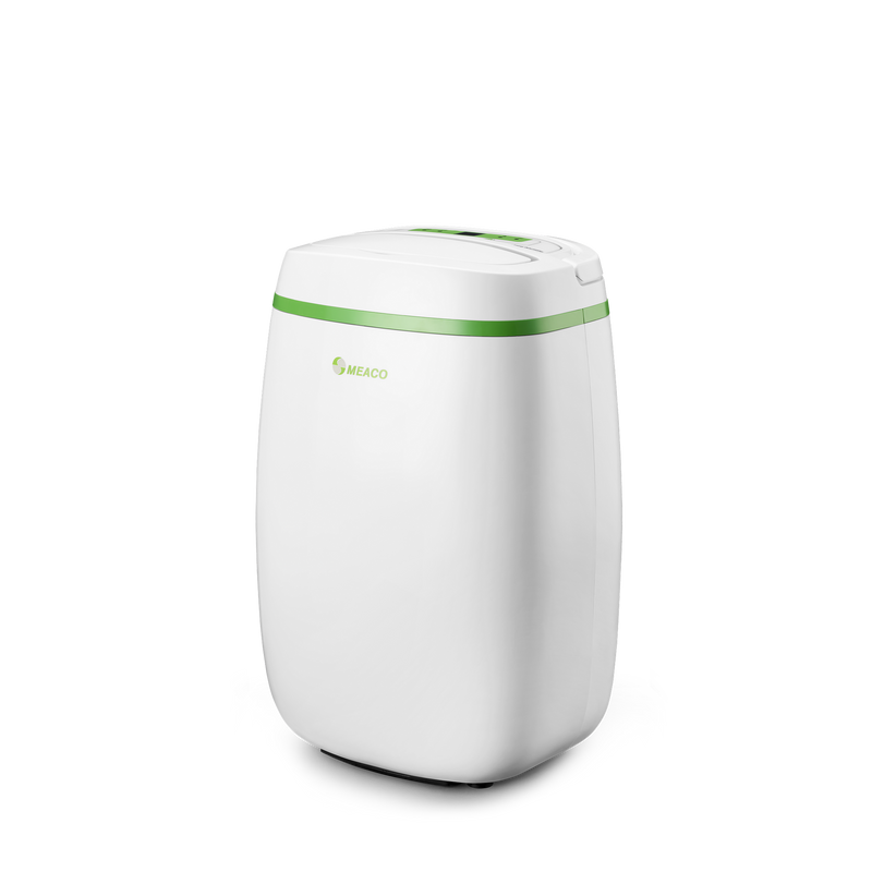 12L Low Energy Dehumidifier and Air Purifier
