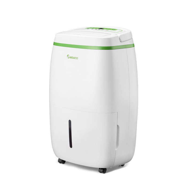 20L Low Energy Dehumidifier and Air Purifier
