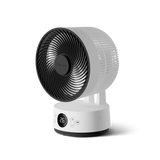 MeacoFan Sefte® 8" Portable Battery Air Circulator with Storage Bag