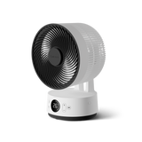 MeacoFan Sefte® 8" Portable Battery Air Circulator