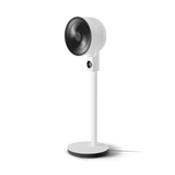 MeacoFan Sefte® 10" Pedestal Air Circulator with Storage Bag