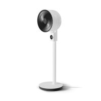 MeacoFan Sefte® 10" Pedestal Air Circulator with Storage Bag