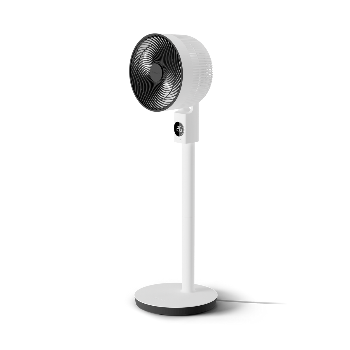 MeacoFan Sefte® 10" Pedestal Air Circulator with Storage Bag