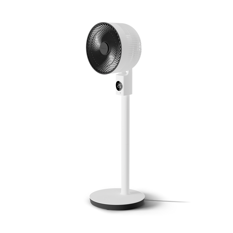 MeacoFan Sefte® 10" Pedestal Air Circulator with Storage Bag