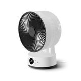 MeacoFan Sefte® 10" Table Air Circulator with Storage Bag