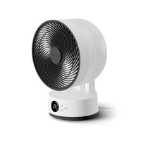 MeacoFan Sefte® 10" Table Air Circulator with Storage Bag