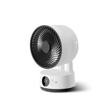 MeacoFan Sefte® 6" Portable Battery Air Circulator with Storage Bag