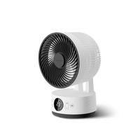 MeacoFan Sefte® 6" Portable Battery Air Circulator with Storage Bag