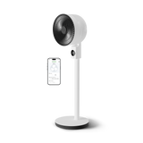 MeacoFan Sefte® Pro 10" Pedestal Air Circulator with Storage Bag