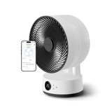 MeacoFan Sefte® Pro 10" Table Air Circulator with Storage Bag