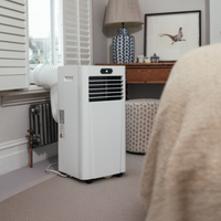 MeacoCool MC Series Pro 10000 CH BTU Portable Air Conditioner & Heater