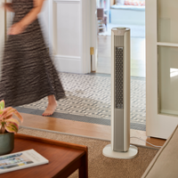 Sefte® Smart 36" Tower Fan