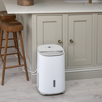 MeacoDry Arete® One 10L Dehumidifier / Air Purifier