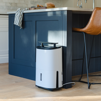 MeacoDry Arete® One 12L Dehumidifier / Air Purifier