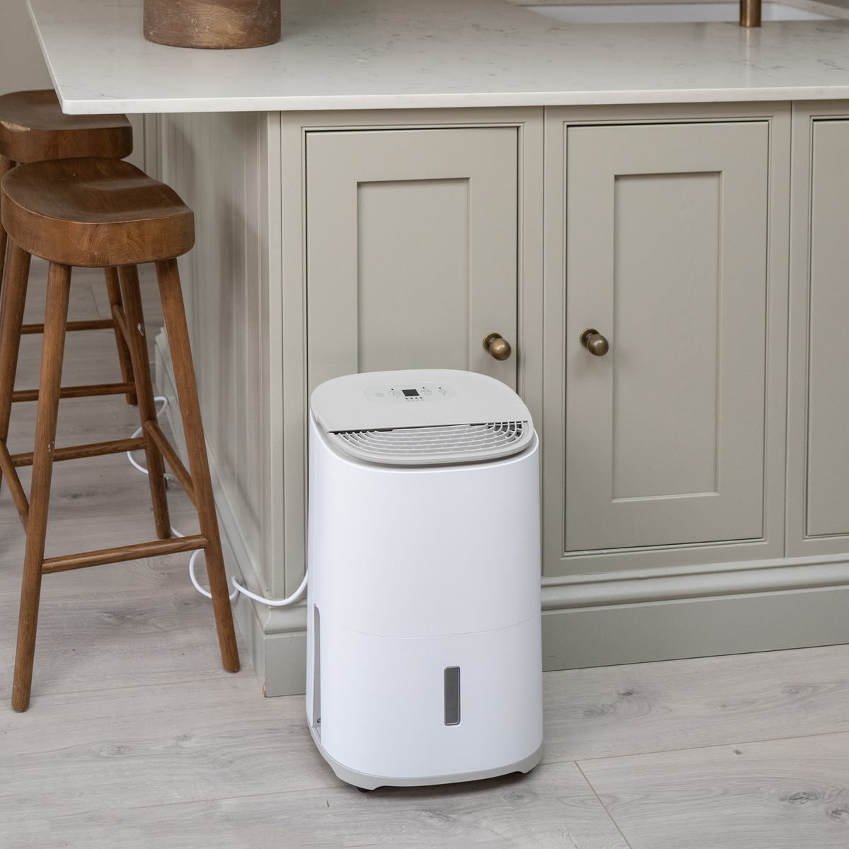 MeacoDry Arete® One 12L Dehumidifier / Air Purifier