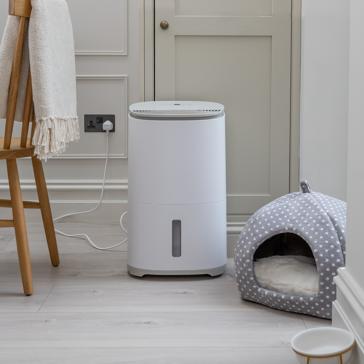 MeacoDry Arete® One 20L Dehumidifier / Air Purifier