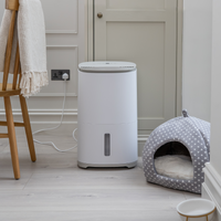 MeacoDry Arete® One 20L Dehumidifier / Air Purifier
