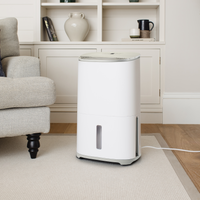 MeacoDry Arete® One 25L Dehumidifier / Air Purifier