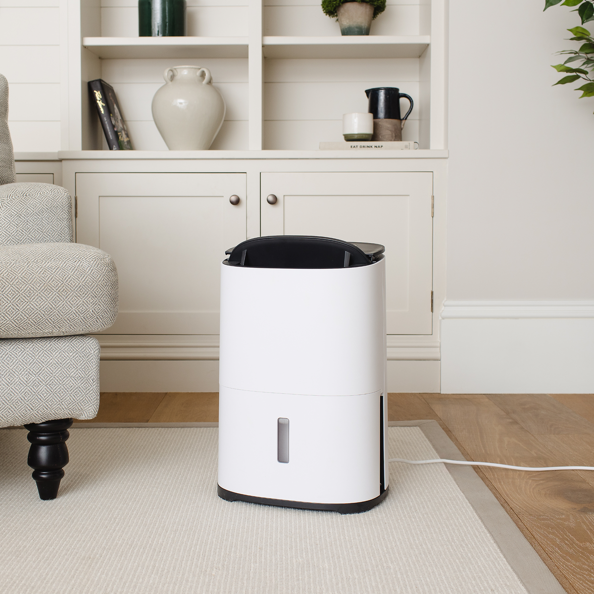 MeacoDry Arete® Two 12L Dehumidifier / Air Purifier