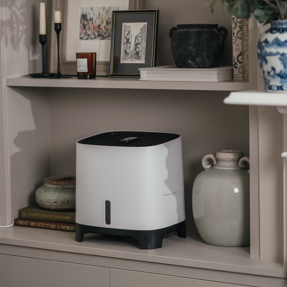 Armin® 680 Evaporative Humidifier
