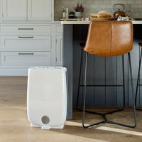 DD8L Dehumidifier