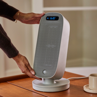 Grisos™ Smart 2kW PTC Fan Heater
