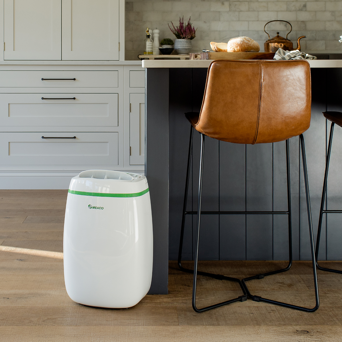 12L Low Energy Dehumidifier and Air Purifier