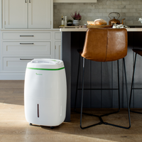 20L Low Energy Dehumidifier and Air Purifier