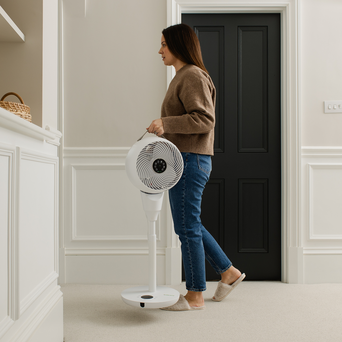 MeacoFan 1056P Pedestal Air Circulator