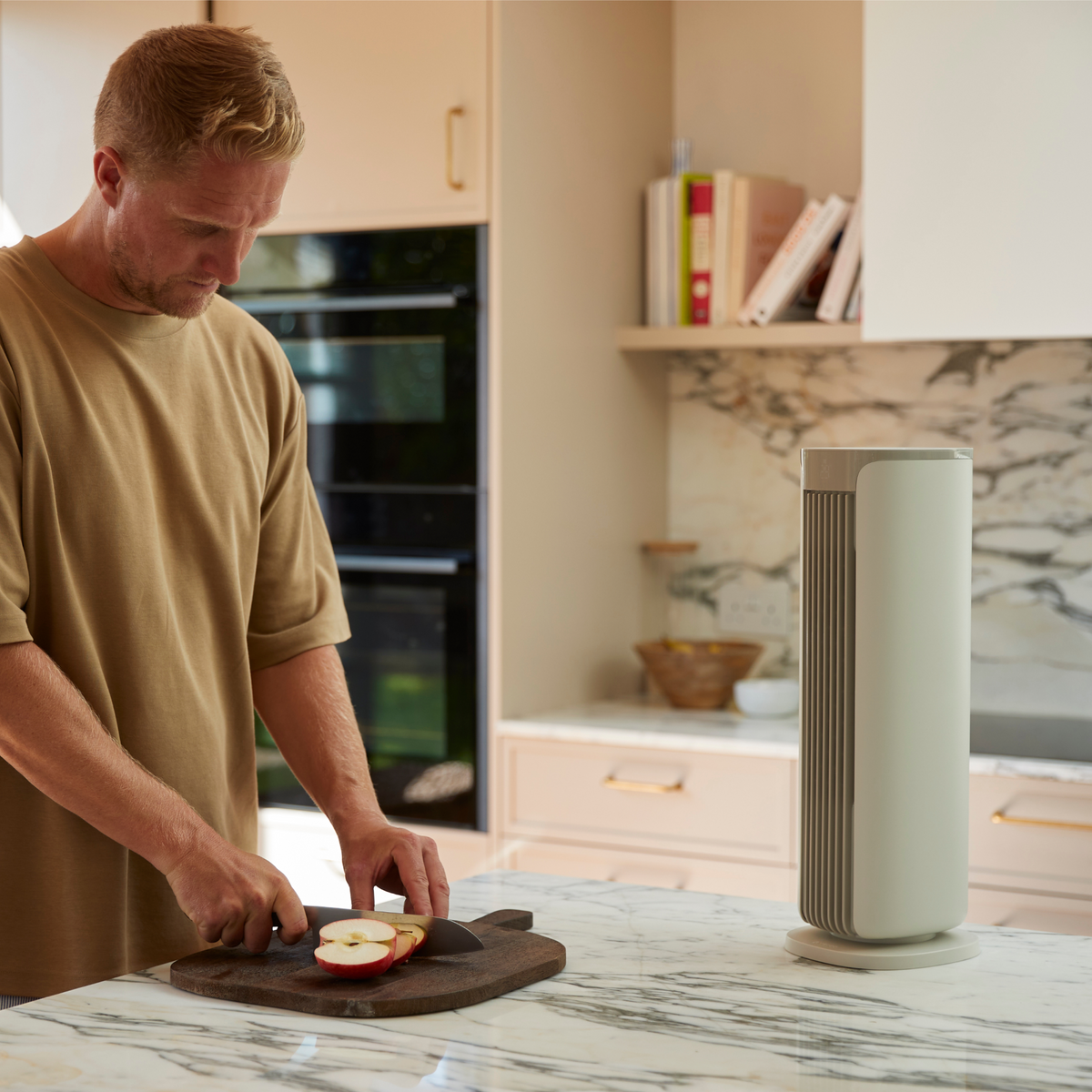 Sefte® 19" Tower Fan
