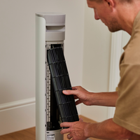 Sefte® Smart 36" Tower Fan