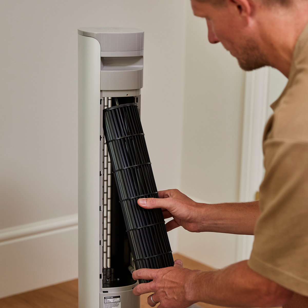 Sefte® Smart 36" Tower Fan