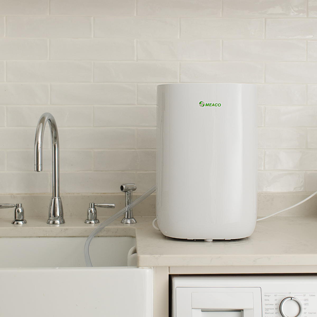 MeacoDry ABC 12L Dehumidifier