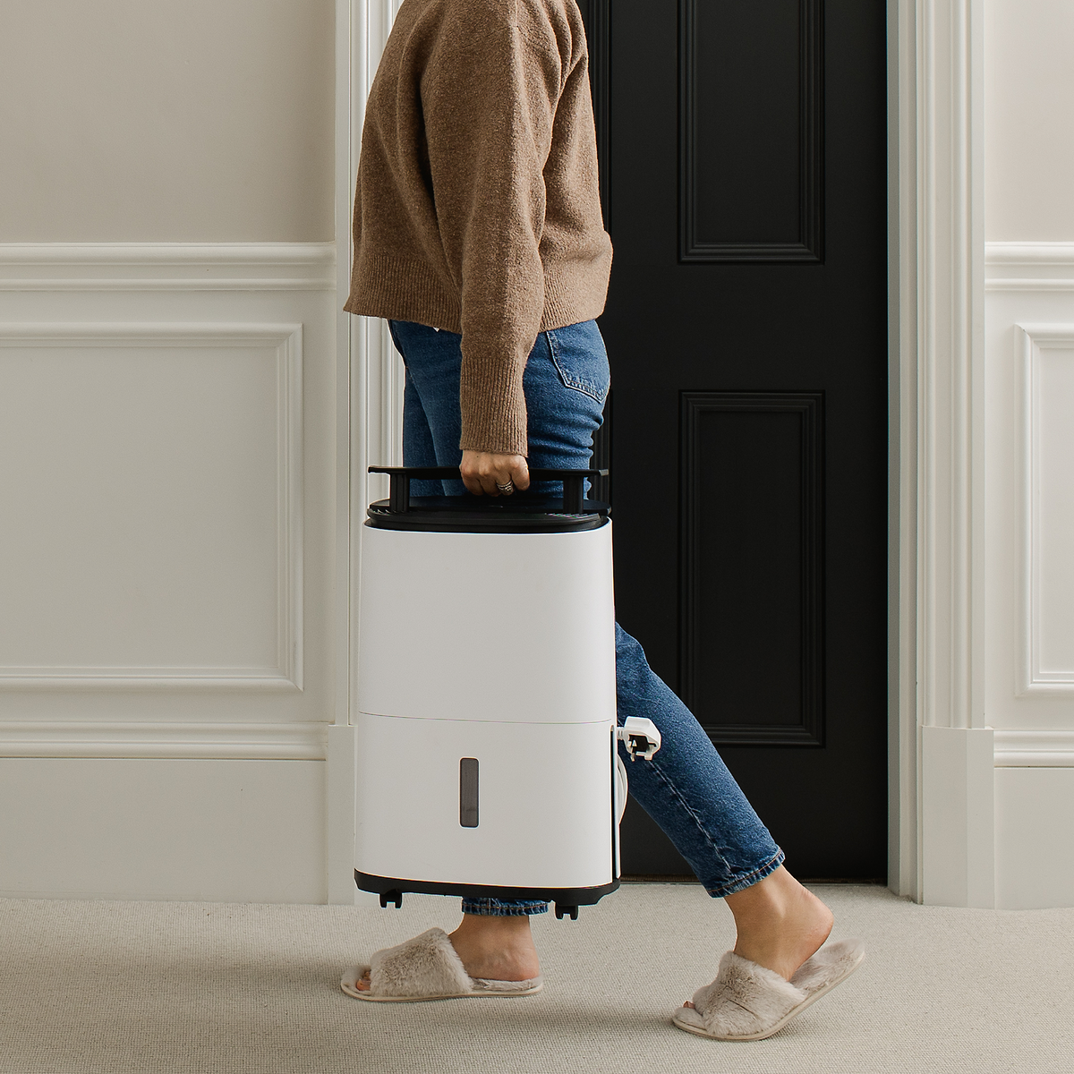MeacoDry Arete® One 10L Dehumidifier / Air Purifier