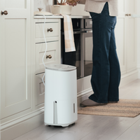 MeacoDry Arete® One 10L Dehumidifier / Air Purifier