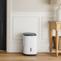 MeacoDry Arete® One 12L Dehumidifier / Air Purifier