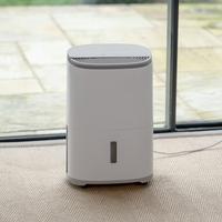 MeacoDry Arete® One 12L Dehumidifier / Air Purifier