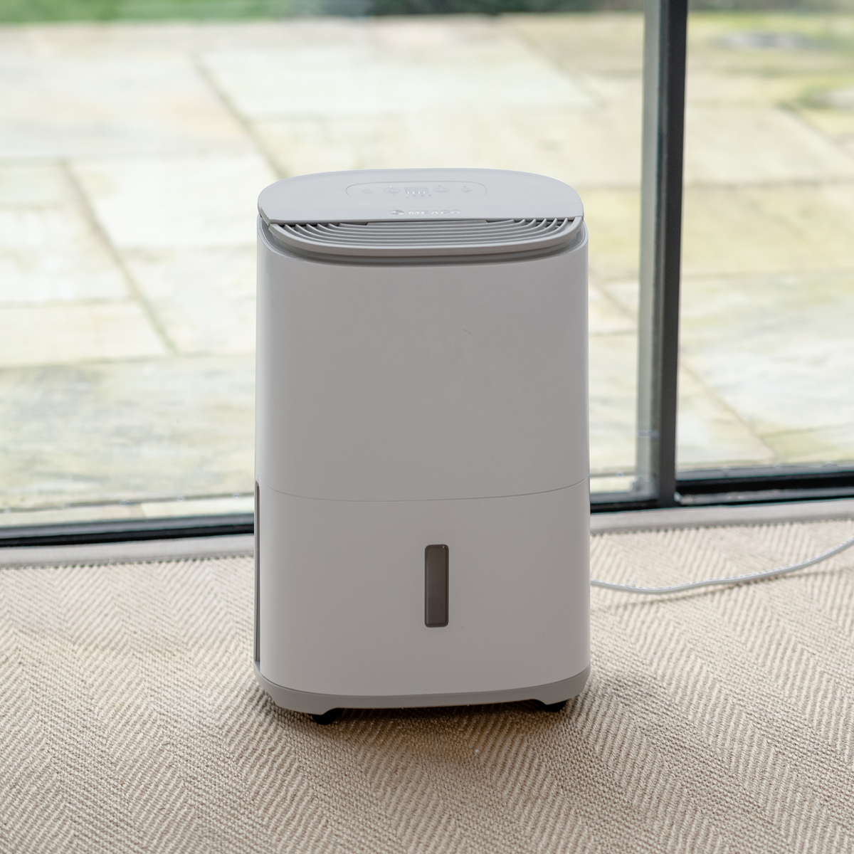MeacoDry Arete® One 12L Dehumidifier / Air Purifier