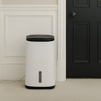 MeacoDry Arete® One 25L Dehumidifier / Air Purifier