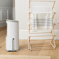 MeacoDry Arete® One 25L Dehumidifier / Air Purifier