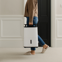 MeacoDry Arete® Two 10L Dehumidifier / Air Purifier