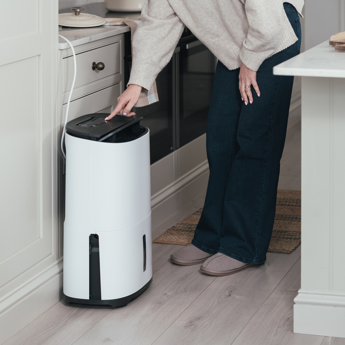 MeacoDry Arete® Two 25L Dehumidifier / Air Purifier
