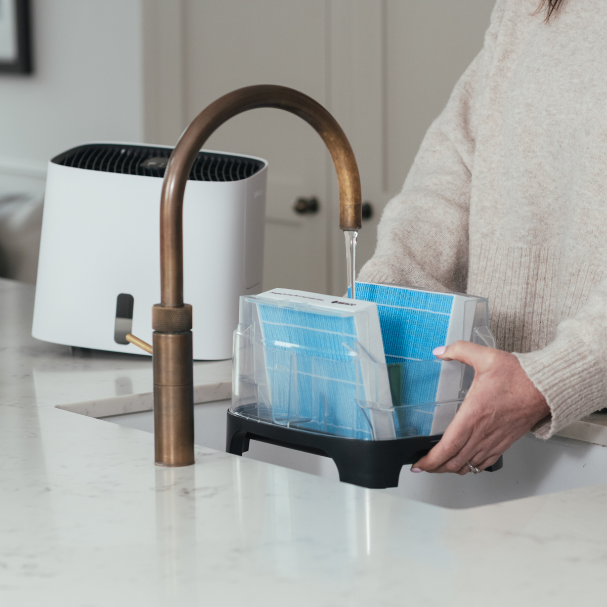 Armin® 300 Evaporative Humidifier
