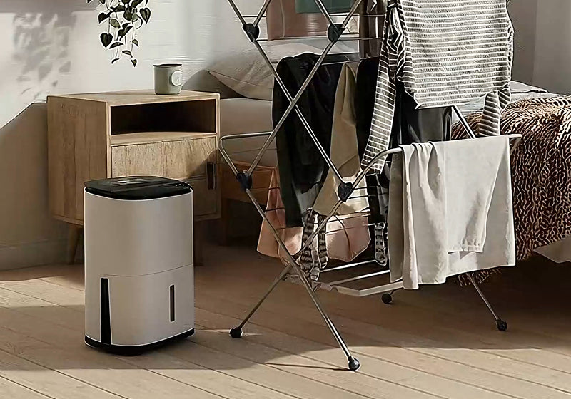 Smart Laundry Mode