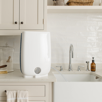 DD8L Junior Dehumidifier