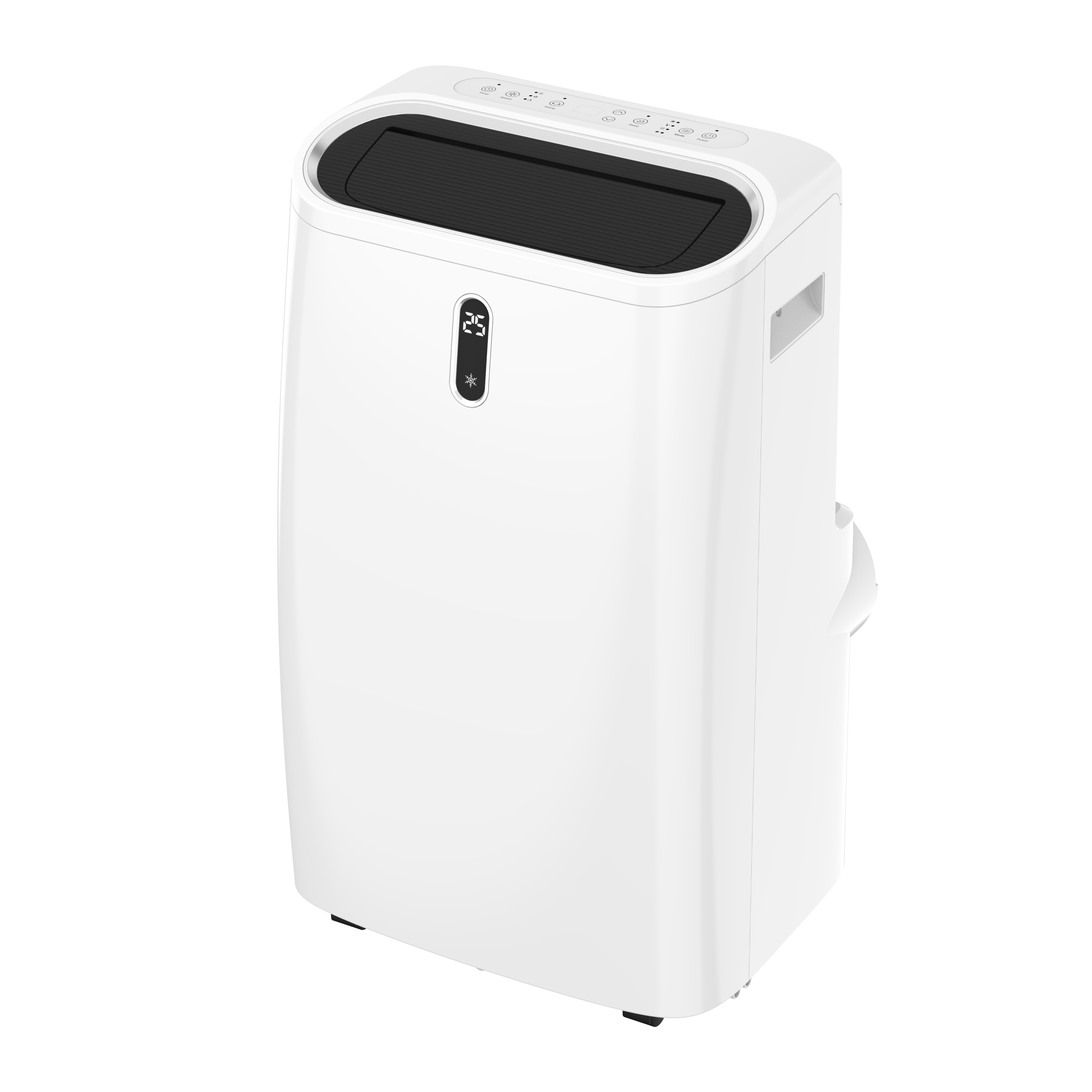 MeacoCool MC Series Pro 12000 CH BTU Portable Air Conditioner